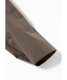 美品』ジャックマンAtsumori Over Jacket Mサイズ