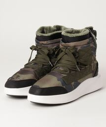 ムラサキスポーツ（ムラサキスポーツ）の「【Pajar CANADA/パジャール カナダ】　EXO LITE NYO LOW/エクソライト ロー スノーブーツ 雨雪対応 -30℃耐久 滑り止め付 57757（スニーカー・メンズ）」