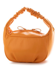 カカトゥ kakatoo / ギャザーハンドル2wayバッグ