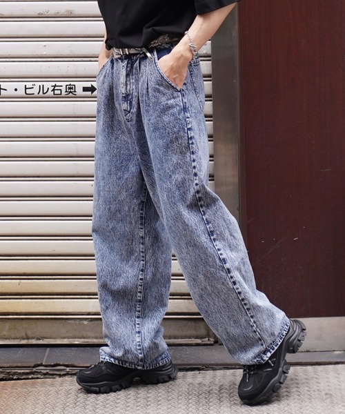 ADAMASTE（アダマスト）の「”ADAMASTE" rank upper/ランクアッパー【suede ver.】（スニーカー・メンズ・ブラック/ホワイト・SMALL/MEDIUM/LARGE/X-SMALL）」の14枚目の写真