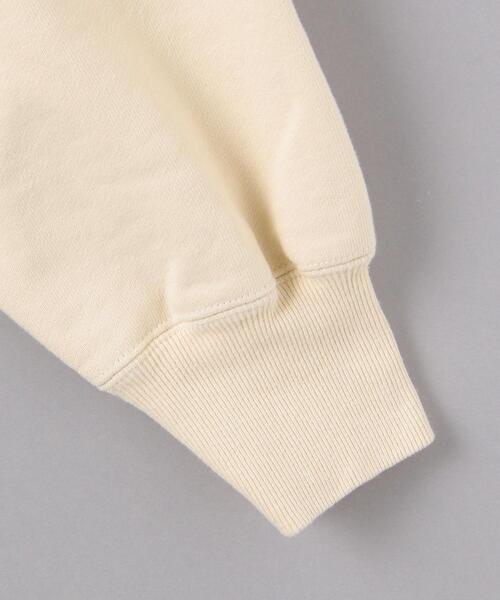 BLUE（ブルー）の「＜BLUE（ブルー）＞ オーガニック クルーネック（スウェット・メンズ・イエロー/ホワイト/コバルトブルー/ネイビー・M/XL/L/S）」の20枚目の写真