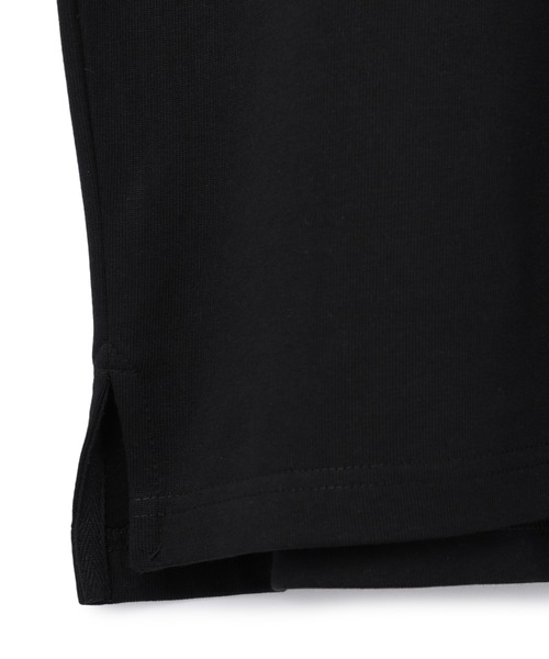 A4A（エーフォーエー）の「A4A/エーフォーエー/STUDIUM LST/スタジアムロングスリーブTシャツ（Tシャツ/カットソー・レディース・ホワイト/ブラック・MEDIUM/LARGE）」の13枚目の写真