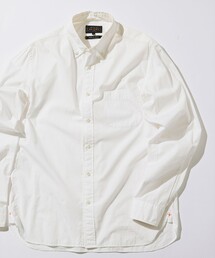 BEAMS PLUS | BEAMS PLUS / カラーブロード ボタンダウンシャツ(シャツ/ブラウス)
