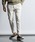 The DUFFER of ST.GEORGE�i�U�_�t�@�[�I�u�Z���g�W���[�W�j�́u�wWONDER SHAPE�xcomfort�F360°�S�������L�k �w�����_�[�V�F�C�v�x �e�[�p�[�h�X�L�j�[�p���c�i�`�m�p���c�j�v�b�z���C�g