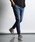 The DUFFER of ST.GEORGE�i�U�_�t�@�[�I�u�Z���g�W���[�W�j�́u�wWONDER SHAPE�xcomfort�F360°�S�������L�k �w�����_�[�V�F�C�v�x �e�[�p�[�h�X�L�j�[�p���c�i�`�m�p���c�j�v�b�C���f�B�S�u���[