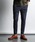 The DUFFER of ST.GEORGE�i�U�_�t�@�[�I�u�Z���g�W���[�W�j�́u�wWONDER SHAPE�xcomfort�F360°�S�������L�k �w�����_�[�V�F�C�v�x �e�[�p�[�h�X�L�j�[�p���c�i�`�m�p���c�j�v�b�_�[�N�C���f�B�S�u���[