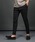 The DUFFER of ST.GEORGE�i�U�_�t�@�[�I�u�Z���g�W���[�W�j�́u�wWONDER SHAPE�xcomfort�F360°�S�������L�k �w�����_�[�V�F�C�v�x �e�[�p�[�h�X�L�j�[�p���c�i�`�m�p���c�j�v�b�u���b�N