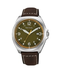 Paul Smith（ポールスミス）の「Paul Smith 「Closed Eyes Military」  クォーツ メンズ　BV1-216-90／BV1-216-76（アナログ腕時計）」
