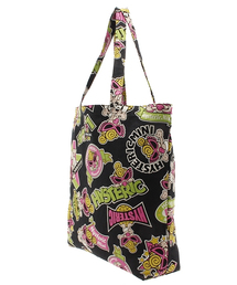 HYSTERIC MINI（ヒステリックミニ）の「LOVE HYSTERIC STAR 総柄