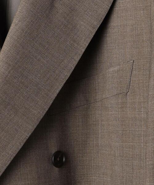 AURALEE（オーラリー）の「＜AURALEE（オーラリー）＞ 6ボタン