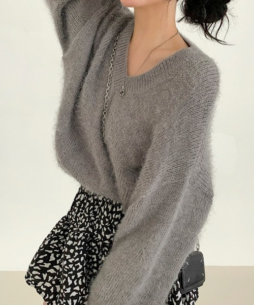 BEIDELLI（ベイデリー）の「[BELLIDE MADE] レオパードカンカンミニスカート（スカート・レディース・ブラック・FREE）」の6枚目の写真