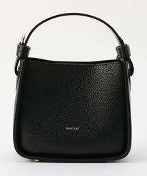 【MARANT/マラント】スクエアワンショルダーバッグ