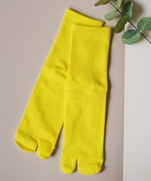 ammy. | 【 ammy. / エイミードット 】 パステルカラー & ネオンカラー タビソックス(ソックス/靴下)