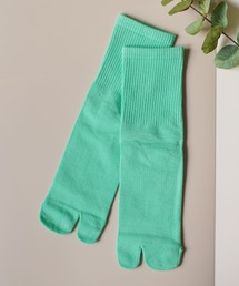 ammy. | 【 ammy. / エイミードット 】 パステルカラー & ネオンカラー タビソックス(ソックス/靴下)