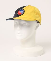 Stussy old モノグラムマフラー イエロー (キャップまとめ売り可) Stussy old モノグラムマフラー イエロー (キャップまとめ売り可