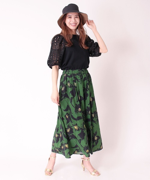 Jines(ジネス)の「ATELIER BRUGGE・Pack ポケッタブル・リバーシブルハット(ハット・レディース・ベージュ/ブラック・FREE)」の13枚目の写真