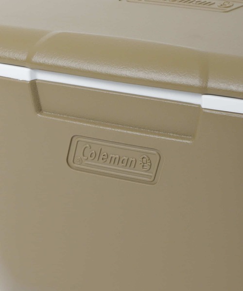 【新品未使用】COLEMAN 別注エクスカーションクーラー URBS限定 COLEMAN（コールマン）の「『URBS別注』COLEMAN エクスカーション