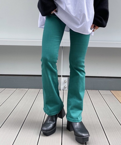 ブランド古着 パンツ その他パンツ Pageboy ページボーイ のファッション通販 Zozoused