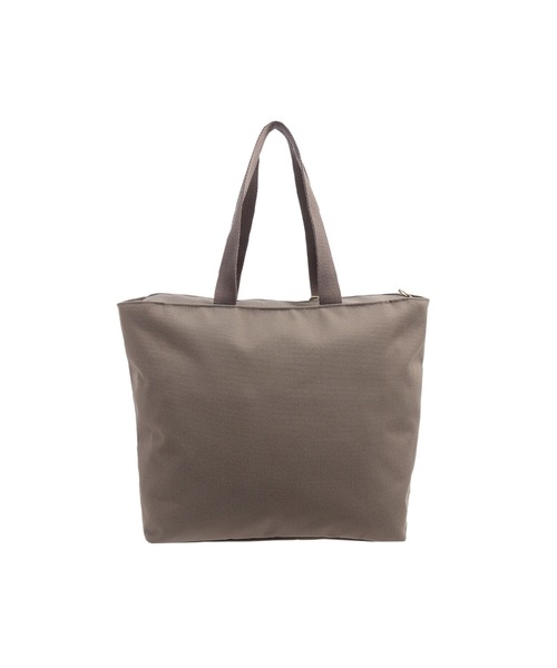 Kanana project（カナナプロジェクト）の「Kanana project COLLECTION トートバッグ VYGエマ No.67693 B4サイズ収納可（トートバッグ・レディース・ベージュ/ネイビー/グレー/ピンク/グリーン・FREE）」の14枚目の写真