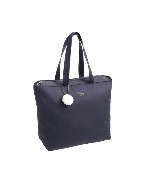 Kanana project COLLECTION トートバッグ VYGエマ No.67693 B4