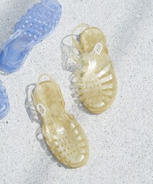 meduse | meduse/メデュース JERRY SANDAL　グルカ　ジェリーサンダル(サンダル)