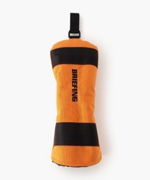 BRIEFING（ブリーフィング）の「【ブリーフィングゴルフ】FAIRWAY WOOD COVER AIR CR/フェアウェイウッドカバーエアーCR（ゴルフグッズ・メンズ）」