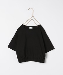 LOWRYS FARM | オーガニックショートプルオーバー　279464(Tシャツ/カットソー)