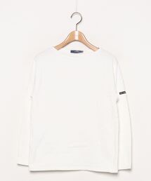 SAINT JAMES | 長袖カットソー(Tシャツ/カットソー)