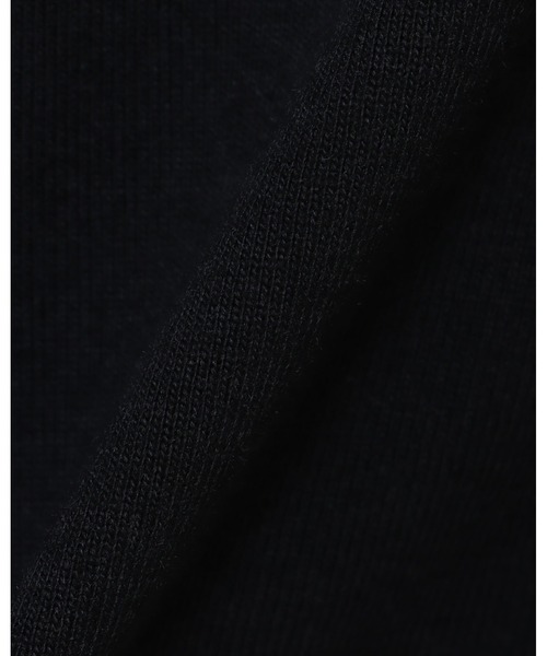 INGNI（イング）の「袖レースフリルTシャツ（Tシャツ/カットソー・レディース・ブラック/オフホワイト/オレンジ/グリーン/グレー系その他・M）」の21枚目の写真