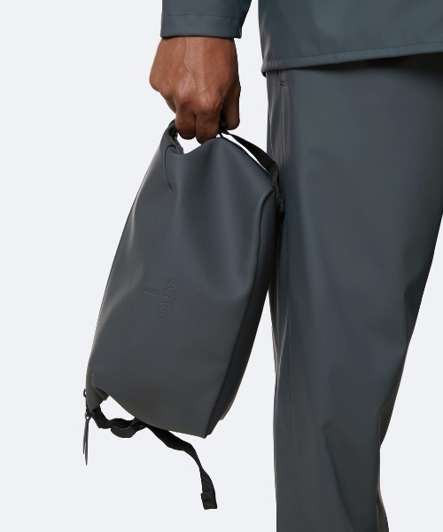 セール ブランド古着 クラッチバッグ クラッチバッグ Rains レインズ のファッション通販 Zozoused