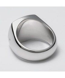 TOM WOOD（トムウッド）の「TOM WOOD cushion white mop ring