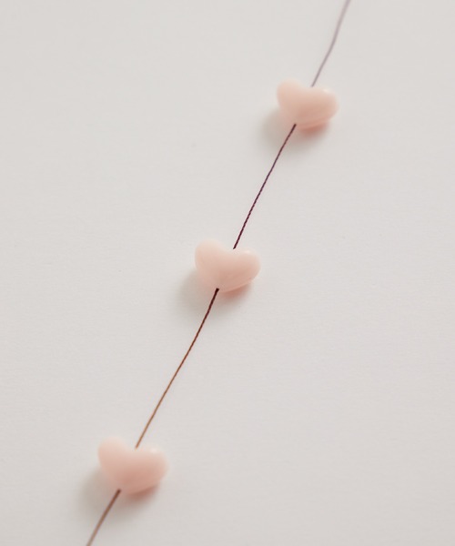 WEGO(ウィゴー)の「WEGO/【一部店限定】モチーフ付きヘアエクステ(ヘアピン・レディース・その他1/その他2/その他3/その他4・FREE)」の8枚目の写真