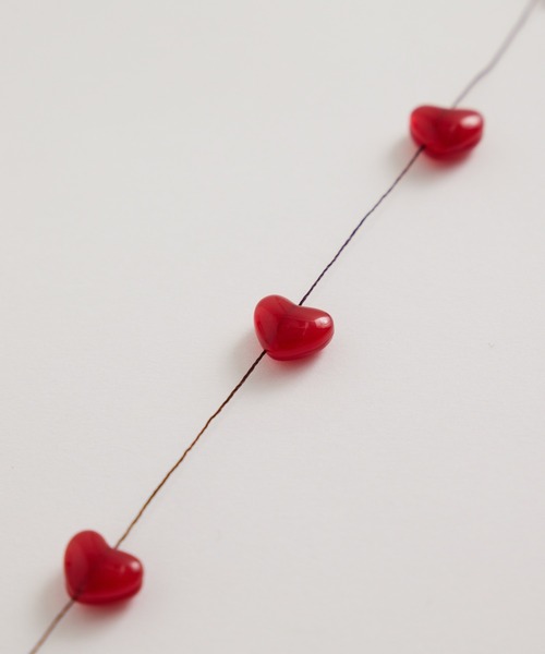 WEGO(ウィゴー)の「WEGO/【一部店限定】モチーフ付きヘアエクステ(ヘアピン・レディース・その他1/その他2/その他3/その他4・FREE)」の12枚目の写真