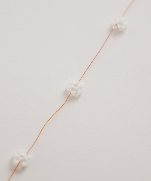 WEGO(ウィゴー)の「WEGO/【一部店限定】モチーフ付きヘアエクステ(ヘアピン・レディース・その他1/その他2/その他3/その他4・FREE)」の11枚目の写真