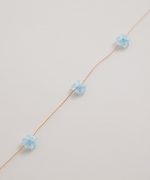 WEGO(ウィゴー)の「WEGO/【一部店限定】モチーフ付きヘアエクステ(ヘアピン・レディース・その他1/その他2/その他3/その他4・FREE)」の10枚目の写真