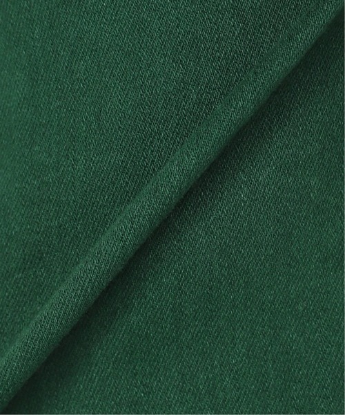 SLOBE IENA（スローブイエナ）の「LE DENIM ボーイズスリムファイブポケット（デニムパンツ・レディース・ブルー/グリーン/ブラック・38/36）」の5枚目の写真