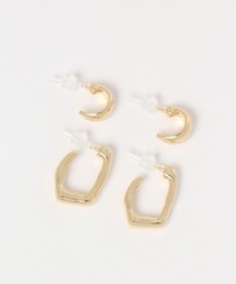 Lakole ラコレのピアス 両耳用 人気ランキング Zozotown