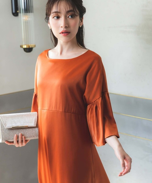 Edit Sheen（エディットシーン）の「しずくビジューピアス（ピアス（両耳用）・レディース・シルバー/ゴールド・FREE）」の9枚目の写真