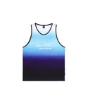 APPLEBUM（アップルバム）の「Logo Basketball Mesh Jersey (Reflector