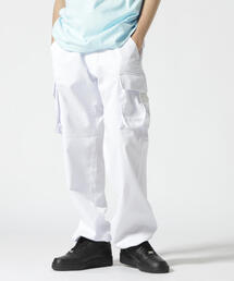 DANKE SCHON | DankeSchon/ダンケシェーン/ツイルカーゴパンツ(カーゴパンツ)