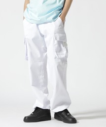 DANKE SCHON | DankeSchon/ダンケシェーン/ツイルカーゴパンツ(カーゴパンツ)