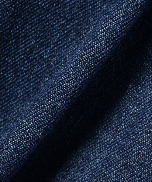 B:MING by BEAMS(ビーミングバイビームス)の「B:MING by BEAMS / タックデニムパンツ(110~160cm)(デニムパンツ・キッズ・インディゴブルー/ブルー・110/120/130/140/150/160)」の15枚目の写真