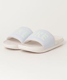 NIKE WMNS OFFCOURT SLIDE ウィメンズ オフコート スライド
