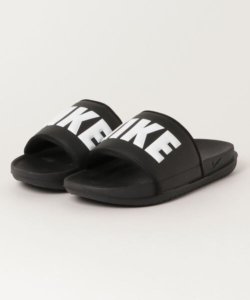 楽天市場】ナイキ オフコート ウィメンズスライド NIKE SU23