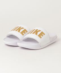 NIKE WMNS OFFCOURT SLIDE ウィメンズ オフコート スライド