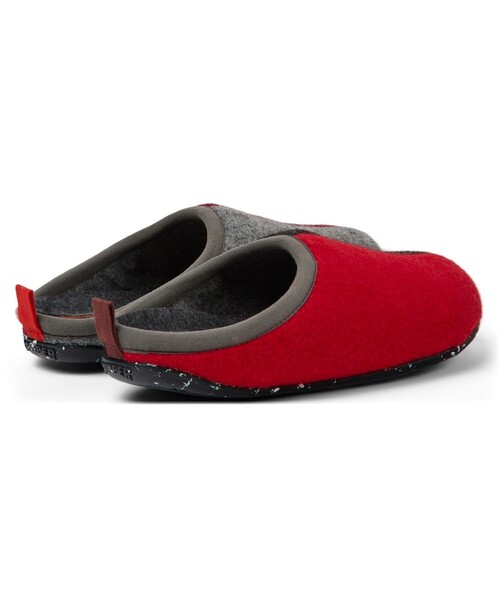 CAMPER（カンペール）の「[カンペール] TWINS / サンダル（その他シューズ・レディース・レッド・24.0cm/25.5cm/23.0cm）」の3枚目の写真