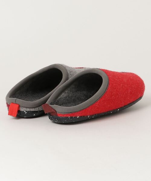 CAMPER（カンペール）の「[カンペール] TWINS / サンダル（その他シューズ・レディース・レッド・24.0cm/25.5cm/23.0cm）」の8枚目の写真