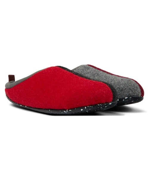 CAMPER（カンペール）の「[カンペール] TWINS / サンダル（その他シューズ・レディース・レッド・24.0cm/25.5cm/23.0cm）」の6枚目の写真