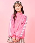 by LOVEiT(バイラビット)の「トップス(ジャージ)」