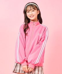 by LOVEiT | トラックジャケット(ジャージ)